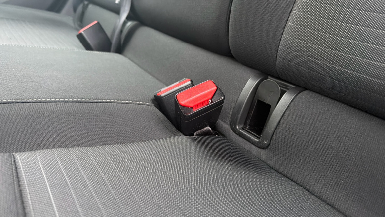 Renault Arkana 1.6 E-TECH Hybrid 145 Iconic 5dr Auto Hybrid Estate